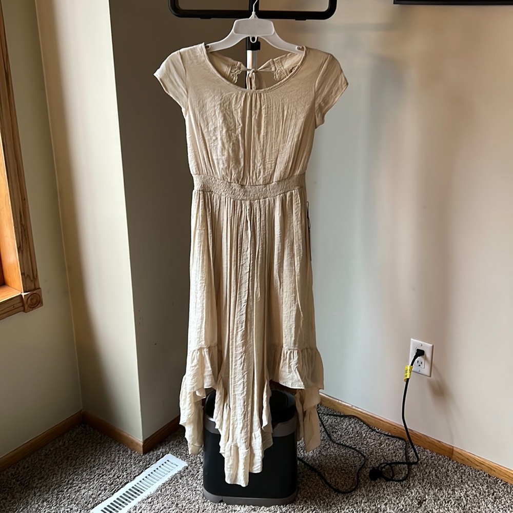 Burley Dress new with tags